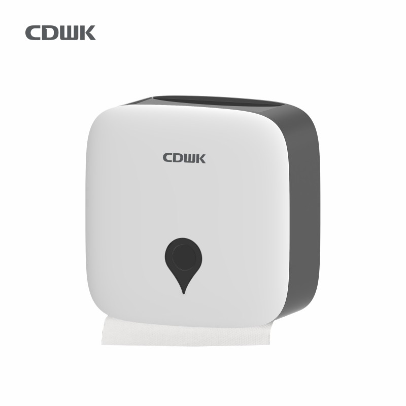 V折紙巾架「CD-8258」