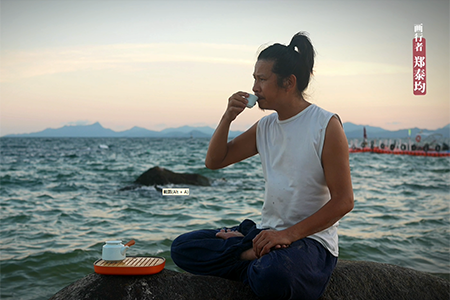 CDWK創點關愛多一點創點二十周年