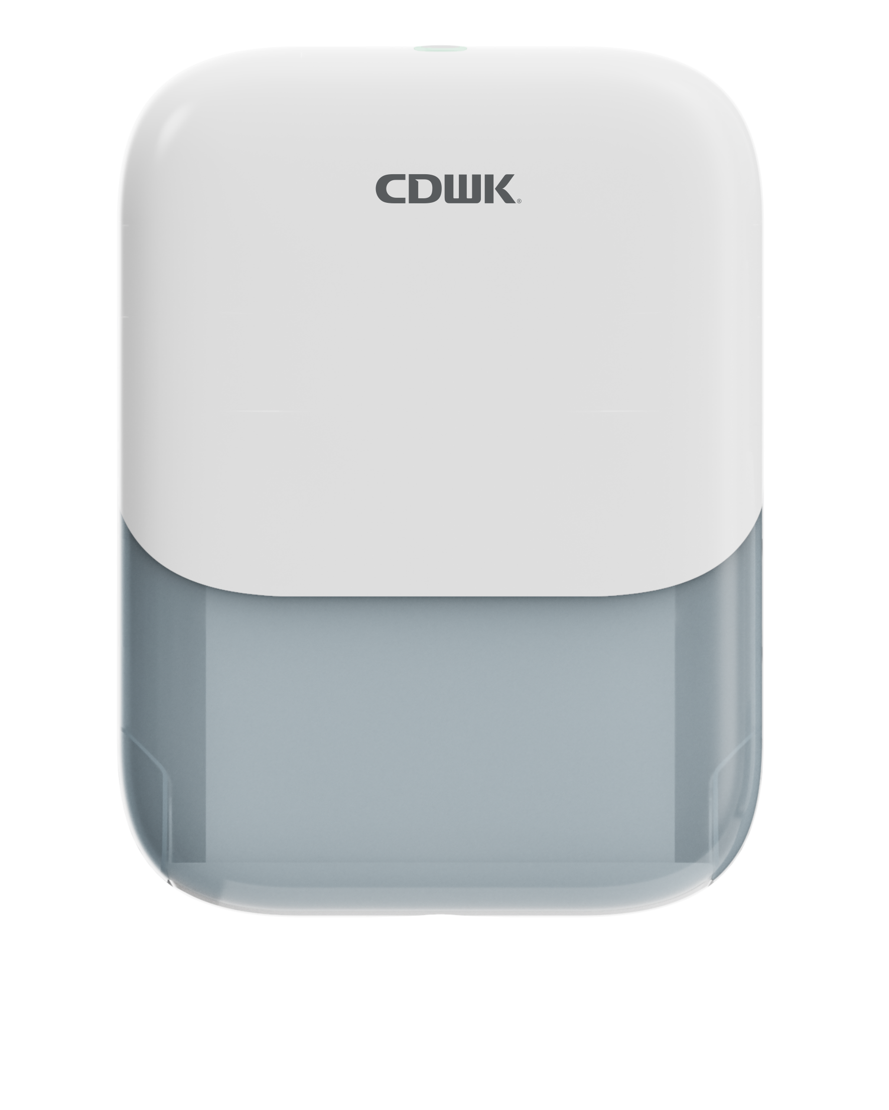 山水系列-N折雙包擦手紙巾架「CD-8806」